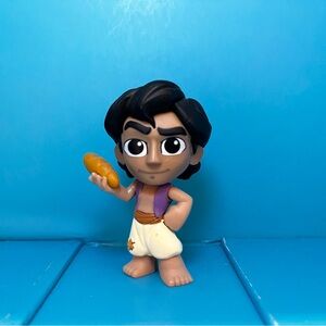 ⭐️ Funko Mystery Mini - Disney’s Aladdin - Aladdin